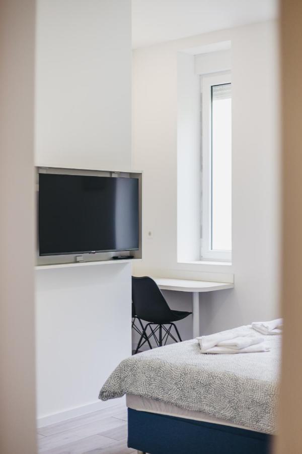 Mika Apartment And Studios Záhřeb Exteriér fotografie
