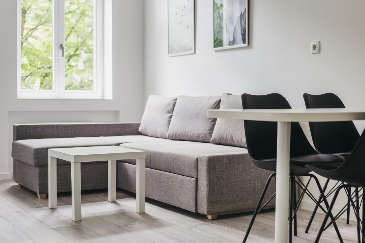 Mika Apartment And Studios Záhřeb Exteriér fotografie