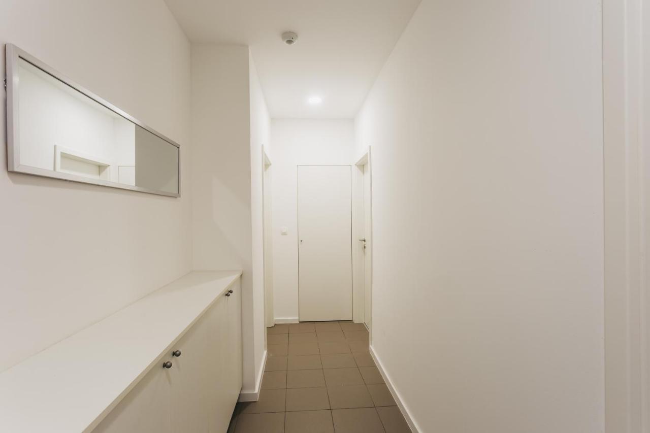 Mika Apartment And Studios Záhřeb Exteriér fotografie
